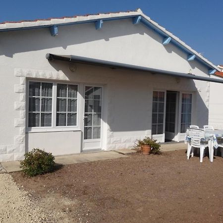 Maisonnette Calme Proche Peche Avec Jardin Et Wifi - Fr-1-476-2 LʼAiguillon-sur-Mer 외부 사진